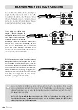 Предварительный просмотр 62 страницы VINCENT SV-737 Instructions For Use Manual