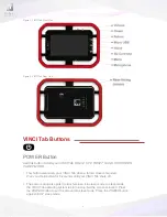 Preview for 7 page of VINCI VH-2001 Technical Manual And User Manual