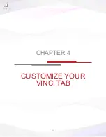 Preview for 29 page of VINCI VH-2001 Technical Manual And User Manual