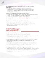 Preview for 36 page of VINCI VH-2001 Technical Manual And User Manual