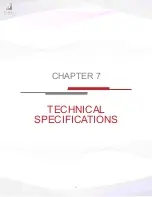 Preview for 37 page of VINCI VH-2001 Technical Manual And User Manual