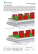 Preview for 4 page of Vincotech 2xflowSCREW4w Handling Instructions Manual