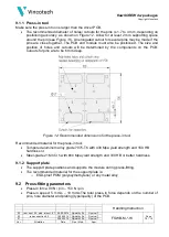 Preview for 14 page of Vincotech 2xflowSCREW4w Handling Instructions Manual