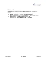 Preview for 19 page of Vincotech A1035-H User Manual