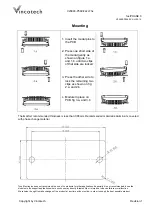 Предварительный просмотр 6 страницы Vincotech fastPHASE 0 Manual