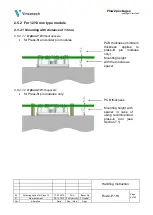 Preview for 9 page of Vincotech flow2 Handling Instruction