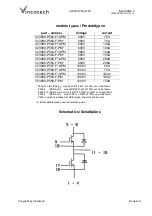 Preview for 2 page of Vincotech flowPHASE 0 Quick Start Manual