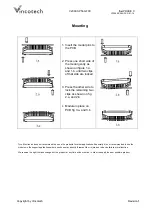 Preview for 6 page of Vincotech flowPHASE 0 Quick Start Manual