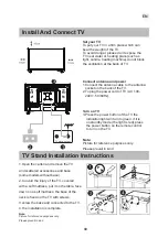 Preview for 33 page of Vinga L32FHD21B User Manual