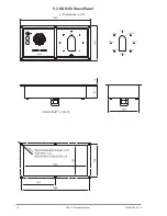 Preview for 18 page of Vingtor Stentofon 1021001100 Installation & User Manual