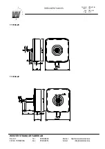 Предварительный просмотр 58 страницы Vingtor Stentofon 3005050028 Technical  User'S Manual