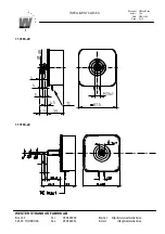 Предварительный просмотр 59 страницы Vingtor Stentofon 3005050028 Technical  User'S Manual