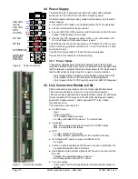 Preview for 10 page of Vingtor Stentofon ACM-M-A-V2 Technical Manual