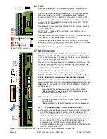 Preview for 12 page of Vingtor Stentofon ACM-M-A-V2 Technical Manual