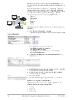 Предварительный просмотр 58 страницы Vingtor Stentofon AlphaCom XE Series Installation, Configuration & Operation