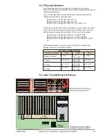 Предварительный просмотр 63 страницы Vingtor Stentofon AlphaCom XE Series Installation, Configuration & Operation