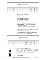 Предварительный просмотр 62 страницы Vingtor Stentofon IP DECT 6000 Installation &  Configuration Manual