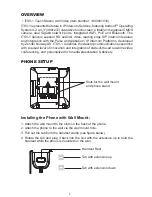 Preview for 4 page of Vingtor Stentofon ITSV-1 Quick Installation And Configuration Manual