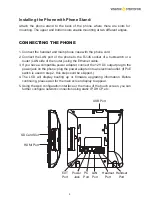 Preview for 5 page of Vingtor Stentofon ITSV-1 Quick Installation And Configuration Manual