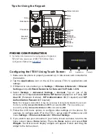 Preview for 6 page of Vingtor Stentofon ITSV-1 Quick Installation And Configuration Manual