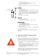 Preview for 9 page of Vingtor Stentofon SPA-V2 User Manual