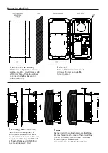 Предварительный просмотр 3 страницы Vingtor Stentofon TFIE-1 Mounting Manual