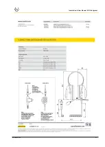 Preview for 35 page of Vingtor Stentofon VMP-5004 Installation & User Manual