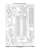 Предварительный просмотр 17 страницы Vingtor Stentofon VPA-120 Installation & Service Manual