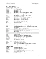 Preview for 6 page of Vingtor A-100 Installation & User Manual