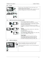 Preview for 8 page of Vingtor A-100 Installation & User Manual