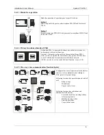 Preview for 11 page of Vingtor A-100 Installation & User Manual