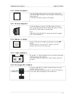 Preview for 12 page of Vingtor A-100 Installation & User Manual