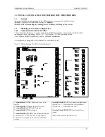 Preview for 13 page of Vingtor A-100 Installation & User Manual