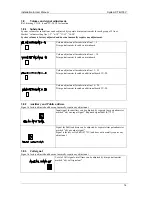 Preview for 17 page of Vingtor A-100 Installation & User Manual