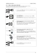 Preview for 22 page of Vingtor A-100 Installation & User Manual