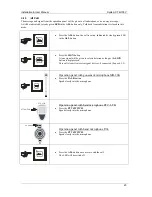 Preview for 23 page of Vingtor A-100 Installation & User Manual