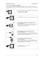 Preview for 25 page of Vingtor A-100 Installation & User Manual