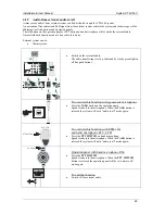 Preview for 28 page of Vingtor A-100 Installation & User Manual