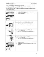 Preview for 29 page of Vingtor A-100 Installation & User Manual