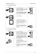 Preview for 38 page of Vingtor A-100 Installation & User Manual