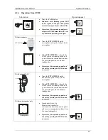 Preview for 40 page of Vingtor A-100 Installation & User Manual