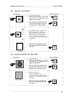 Preview for 41 page of Vingtor A-100 Installation & User Manual