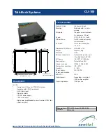 Preview for 70 page of Vingtor A-100 Installation & User Manual