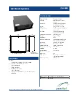 Preview for 71 page of Vingtor A-100 Installation & User Manual