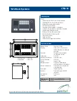 Preview for 72 page of Vingtor A-100 Installation & User Manual