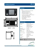 Preview for 73 page of Vingtor A-100 Installation & User Manual