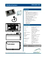 Preview for 75 page of Vingtor A-100 Installation & User Manual