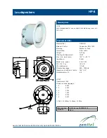 Preview for 77 page of Vingtor A-100 Installation & User Manual