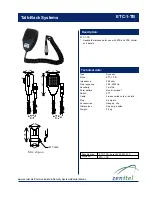 Preview for 79 page of Vingtor A-100 Installation & User Manual