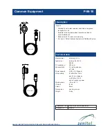 Preview for 81 page of Vingtor A-100 Installation & User Manual